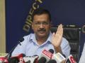 Delhi PWD to repair potholes by Friday: Kejriwal - Hindi News | Delhi PWD to repair potholes by Friday: Kejriwal | Latest national News at Lokmattimes.com