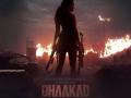 Kangana Ranaut's 'Dhaakad' in theatres on Gandhi Jayanti weekend - Hindi News | Kangana Ranaut's 'Dhaakad' in theatres on Gandhi Jayanti weekend | Latest entertainment News at Lokmattimes.com