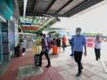 Malaysia bans entry of travellers from 8 countries amid Omicron scare - Hindi News | Malaysia bans entry of travellers from 8 countries amid Omicron scare | Latest health News at Lokmattimes.com