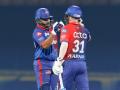 IPL 2022: Great fun to bat with David Warner, says Delhi's Prithvi Shaw - Hindi News | IPL 2022: Great fun to bat with David Warner, says Delhi's Prithvi Shaw | Latest cricket News at Lokmattimes.com