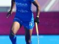 Nominations for top awards is a reassurance for team's better performance: hockey forward Vandana Katariya - Hindi News | Nominations for top awards is a reassurance for team's better performance: hockey forward Vandana Katariya | Latest hockey News at Lokmattimes.com