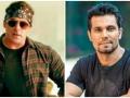 Salman, Randeep Hooda on their characters in 'Radhe' - Hindi News | Salman, Randeep Hooda on their characters in 'Radhe' | Latest entertainment News at Lokmattimes.com