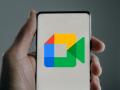 Google Meet's new feature lets admins provide custom background pics - Hindi News | Google Meet's new feature lets admins provide custom background pics | Latest international News at Lokmattimes.com