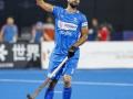 Sr National Hockey: Rupinder's brace helps Hockey Punjab reach last four - Hindi News | Sr National Hockey: Rupinder's brace helps Hockey Punjab reach last four | Latest hockey News at Lokmattimes.com