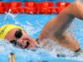 Oz Ariarne Titmus hailed as icon after 200m freestyle gold in Tokyo - Hindi News | Oz Ariarne Titmus hailed as icon after 200m freestyle gold in Tokyo | Latest other-sports News at Lokmattimes.com