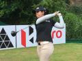 Vani lies eighth in South Africa, Pranavi scores 71 in third round - Hindi News | Vani lies eighth in South Africa, Pranavi scores 71 in third round | Latest other-sports News at Lokmattimes.com