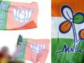 'BJP not scared of Trinamool debut in Goa' - Hindi News | 'BJP not scared of Trinamool debut in Goa' | Latest politics News at Lokmattimes.com