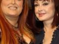 Judds to be inducted into Country Hall of Fame - Hindi News | Judds to be inducted into Country Hall of Fame | Latest entertainment News at Lokmattimes.com