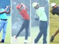 Adit, Nihaal lead a strong showing in third leg of US Kids Golf India; Five boys, two girls complete hat-trick of wins - Hindi News | Adit, Nihaal lead a strong showing in third leg of US Kids Golf India; Five boys, two girls complete hat-trick of wins | Latest other-sports News at Lokmattimes.com