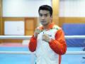 Asian Elite Boxing: Shiva Thapa storms into final - Hindi News | Asian Elite Boxing: Shiva Thapa storms into final | Latest other-sports News at Lokmattimes.com
