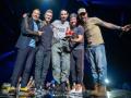 Backstreet Boys plan on returning to Las Vegas for concert series - Hindi News | Backstreet Boys plan on returning to Las Vegas for concert series | Latest entertainment News at Lokmattimes.com