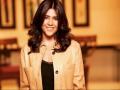 Ekta Kapoor reveals her 'fave complex character' - Hindi News | Ekta Kapoor reveals her 'fave complex character' | Latest entertainment News at Lokmattimes.com