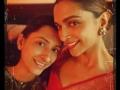 Deepika Padukone wishes her 'little one' Anisha on birthday - Hindi News | Deepika Padukone wishes her 'little one' Anisha on birthday | Latest lifestyle News at Lokmattimes.com