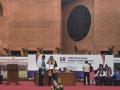 IIM Ahmedabad holds 58th convocation, 597 students graduate - Hindi News | IIM Ahmedabad holds 58th convocation, 597 students graduate | Latest international News at Lokmattimes.com