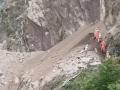 10 killed, 25 feared trapped in massive Himachal landslide - Hindi News | 10 killed, 25 feared trapped in massive Himachal landslide | Latest international News at Lokmattimes.com