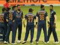 1st T20I: India beat Sri Lanka by 38 runs - Hindi News | 1st T20I: India beat Sri Lanka by 38 runs | Latest cricket News at Lokmattimes.com