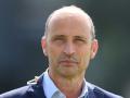 Would never want Morgan to drop himself from the side: Nasser Hussain - Hindi News | Would never want Morgan to drop himself from the side: Nasser Hussain | Latest cricket News at Lokmattimes.com