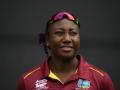 Women's World Cup: Batters just didn't capitalise on the start, rues Stafanie Taylor - Hindi News | Women's World Cup: Batters just didn't capitalise on the start, rues Stafanie Taylor | Latest cricket News at Lokmattimes.com