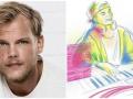 Avicii remembered on his 32nd birthday with animated Google doodle - Hindi News | Avicii remembered on his 32nd birthday with animated Google doodle | Latest entertainment News at Lokmattimes.com