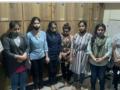 B'deshi women victims of human trafficking gang - Hindi News | B'deshi women victims of human trafficking gang | Latest international News at Lokmattimes.com
