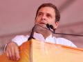 BRS creating hurdles for Rahul Gandhi’s public meeting at Khammam, says Congress - Hindi News | BRS creating hurdles for Rahul Gandhi’s public meeting at Khammam, says Congress | Latest politics News at Lokmattimes.com