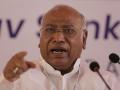 ‘People don’t need Modi’s Vaktavya, but need him to fulfill his kartavya’, says Kharge - Hindi News | ‘People don’t need Modi’s Vaktavya, but need him to fulfill his kartavya’, says Kharge | Latest politics News at Lokmattimes.com
