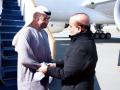 UAE hints at huge investment in Pakistan amid economic turmoil - Hindi News | UAE hints at huge investment in Pakistan amid economic turmoil | Latest international News at Lokmattimes.com