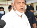 K'taka CM Yediyurappa tells seers he will abide by BJP high command decision - Hindi News | K'taka CM Yediyurappa tells seers he will abide by BJP high command decision | Latest politics News at Lokmattimes.com