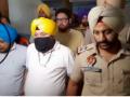 High Court stays imprisonment of Daler Mehndi in human trafficking case - Hindi News | High Court stays imprisonment of Daler Mehndi in human trafficking case | Latest national News at Lokmattimes.com
