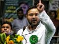 Tejashwi to appear before CBI court on Tuesday in IRCTC scam case - Hindi News | Tejashwi to appear before CBI court on Tuesday in IRCTC scam case | Latest national News at Lokmattimes.com