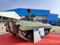Aero India: Not fighter jet but infantry combat vehicle is showstopper - Hindi News | Aero India: Not fighter jet but infantry combat vehicle is showstopper | Latest national News at Lokmattimes.com