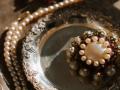 Jewellery tips for zoom and online meetings - Hindi News | Jewellery tips for zoom and online meetings | Latest lifestyle News at Lokmattimes.com