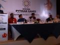 Representatives from 90 nations join hands to revive Modern Pythian Games - Hindi News | Representatives from 90 nations join hands to revive Modern Pythian Games | Latest other-sports News at Lokmattimes.com