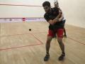 Open National Circuit squash: Chotrani ousts top seed Baitha to make men's final - Hindi News | Open National Circuit squash: Chotrani ousts top seed Baitha to make men's final | Latest maharashtra News at Lokmattimes.com