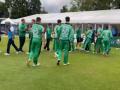Three Ireland players fined, reprimanded for breaching ICC Code of Conduct - Hindi News | Three Ireland players fined, reprimanded for breaching ICC Code of Conduct | Latest cricket News at Lokmattimes.com
