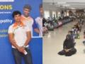 Olympic sailors Ganapathy, Varun take PM Modi's 'Meet the Champions' campaign to Tamil Nadu - Hindi News | Olympic sailors Ganapathy, Varun take PM Modi's 'Meet the Champions' campaign to Tamil Nadu | Latest other-sports News at Lokmattimes.com