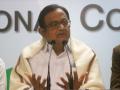 Bihar polls: Chidambaram mocks BJP on 19 lakh-job promise - Hindi News | Bihar polls: Chidambaram mocks BJP on 19 lakh-job promise | Latest politics News at Lokmattimes.com