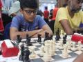 All India FIDE Rating Chess: Ishaan continues giant killing spree, in joint lead - Hindi News | All India FIDE Rating Chess: Ishaan continues giant killing spree, in joint lead | Latest other-sports News at Lokmattimes.com