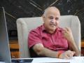 Sisodia writes to Centre over Chhath Puja row - Hindi News | Sisodia writes to Centre over Chhath Puja row | Latest politics News at Lokmattimes.com