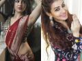 Shilpa Shinde replaces injured Shubhangi Atre in 'Jhalak Dikhhla Jaa 10' - Hindi News | Shilpa Shinde replaces injured Shubhangi Atre in 'Jhalak Dikhhla Jaa 10' | Latest entertainment News at Lokmattimes.com