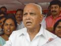 Will Yeddyurappa govt survive? Monday results to decide - Hindi News | Will Yeddyurappa govt survive? Monday results to decide | Latest national News at Lokmattimes.com