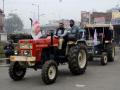 30 social organisations of Gurugram to join tractor rally on R-Day - Hindi News | 30 social organisations of Gurugram to join tractor rally on R-Day | Latest national News at Lokmattimes.com