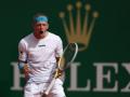 Monte Carlo Masters: Davidovich Fokina, Grigor Dimitrov advance to semis - Hindi News | Monte Carlo Masters: Davidovich Fokina, Grigor Dimitrov advance to semis | Latest tennis News at Lokmattimes.com
