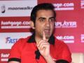 Gambhir recalls his days with Dhoni as roommates - Hindi News | Gambhir recalls his days with Dhoni as roommates | Latest cricket News at Lokmattimes.com