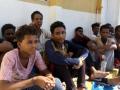 131 migrants rescued off Libyan coast in past week: IOM - Hindi News | 131 migrants rescued off Libyan coast in past week: IOM | Latest international News at Lokmattimes.com