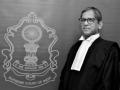 Losing one lion guarding judicial institution: CJI's farewell to Justice Nariman - Hindi News | Losing one lion guarding judicial institution: CJI's farewell to Justice Nariman | Latest international News at Lokmattimes.com
