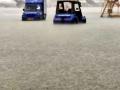 Steep gradient, heavy rains led to waterlogging at T3 of IGI airport: DIAL - Hindi News | Steep gradient, heavy rains led to waterlogging at T3 of IGI airport: DIAL | Latest international News at Lokmattimes.com