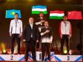 ASBC Asian U22 Boxing Championships: Team Uzbekistan takes first place on medal standings - Hindi News | ASBC Asian U22 Boxing Championships: Team Uzbekistan takes first place on medal standings | Latest other-sports News at Lokmattimes.com