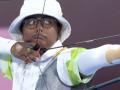 Asian Archery C’ships: Deepika, Dhiraj spearhead India’s charge into recurve semis - Hindi News | Asian Archery C’ships: Deepika, Dhiraj spearhead India’s charge into recurve semis | Latest other-sports News at Lokmattimes.com