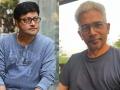 Atul Kulkarni, Sachin Pilgaonkar have a great equation off-screen - Hindi News | Atul Kulkarni, Sachin Pilgaonkar have a great equation off-screen | Latest entertainment News at Lokmattimes.com